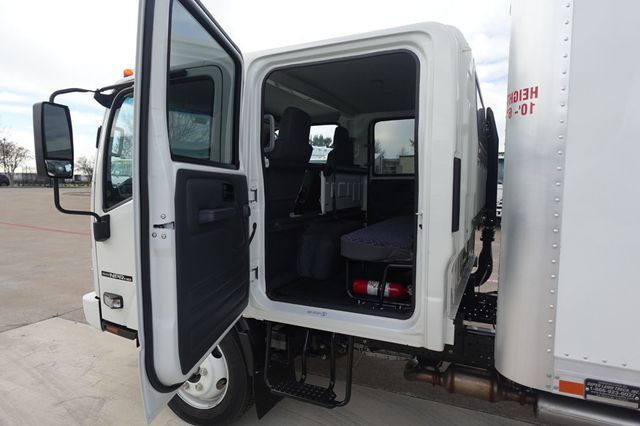 2026 Isuzu NPR HD (18ft Landscape Truck) - 22971351 - 44