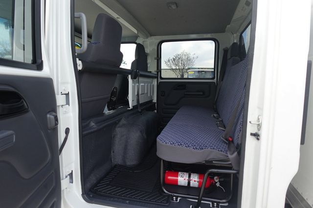 2026 Isuzu NPR HD (18ft Landscape Truck) - 22971351 - 45