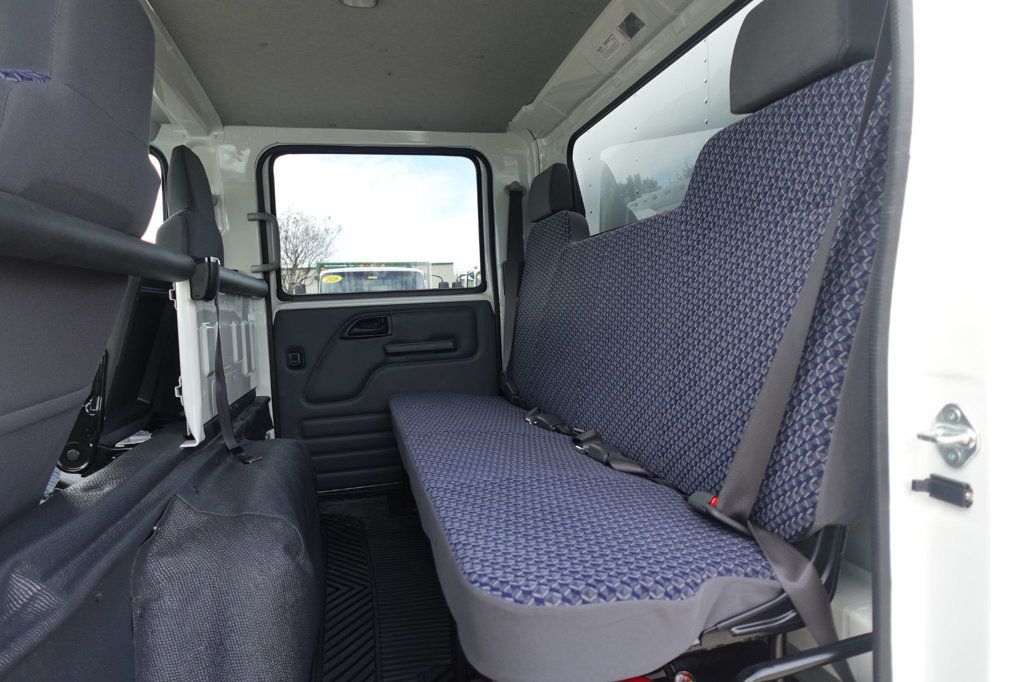 2026 Isuzu NPR HD (18ft Landscape Truck) - 22971351 - 46