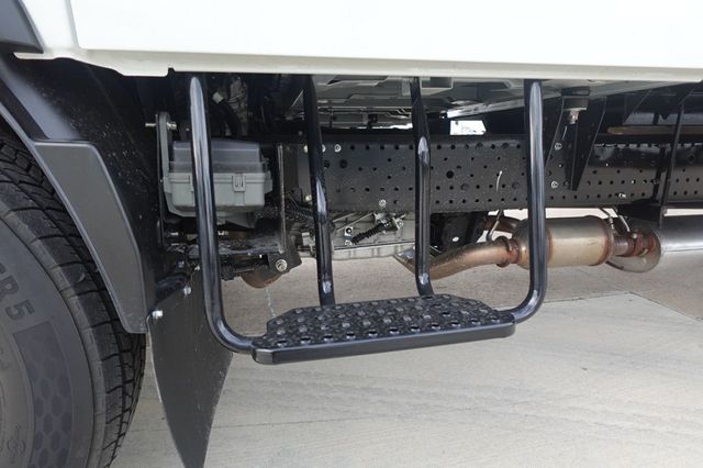 2026 Isuzu NPR HD (18ft Landscape Truck) - 22971351 - 47