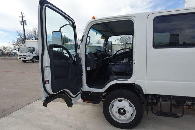 2026 Isuzu NPR HD (18ft Landscape Truck) - 22971351 - 48