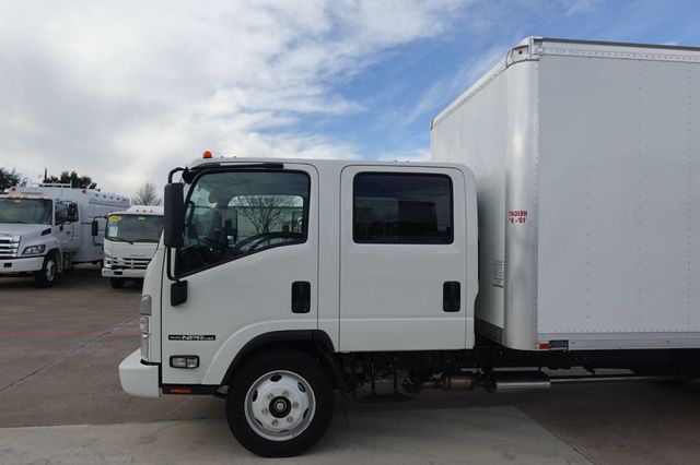 2026 Isuzu NPR HD (18ft Landscape Truck) - 22971351 - 4