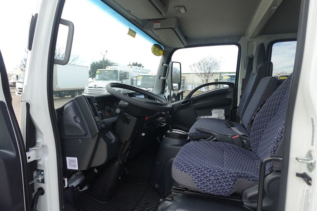 2026 Isuzu NPR HD (18ft Landscape Truck) - 22971351 - 49