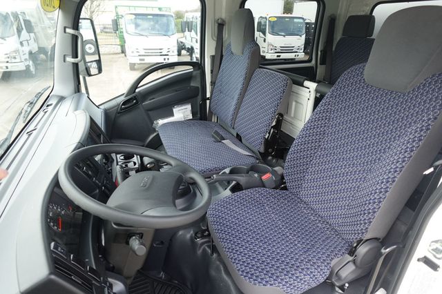 2026 Isuzu NPR HD (18ft Landscape Truck) - 22971351 - 50