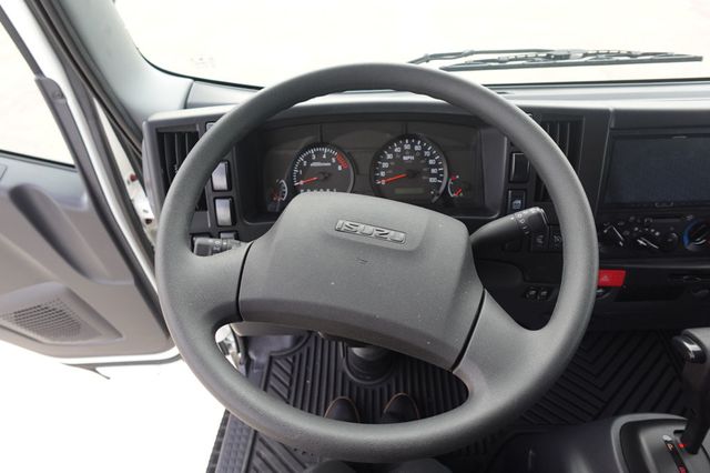 2026 Isuzu NPR HD (18ft Landscape Truck) - 22971351 - 51