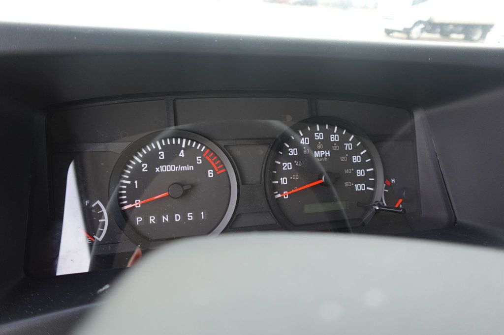 2026 Isuzu NPR HD (18ft Landscape Truck) - 22971351 - 52