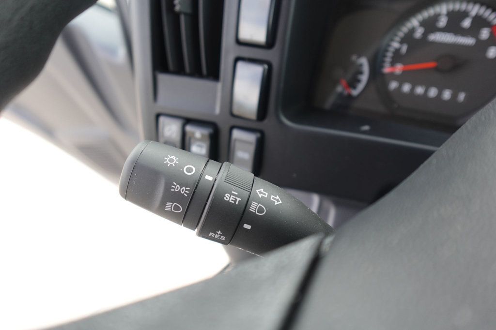 2026 Isuzu NPR HD (18ft Landscape Truck) - 22971351 - 53