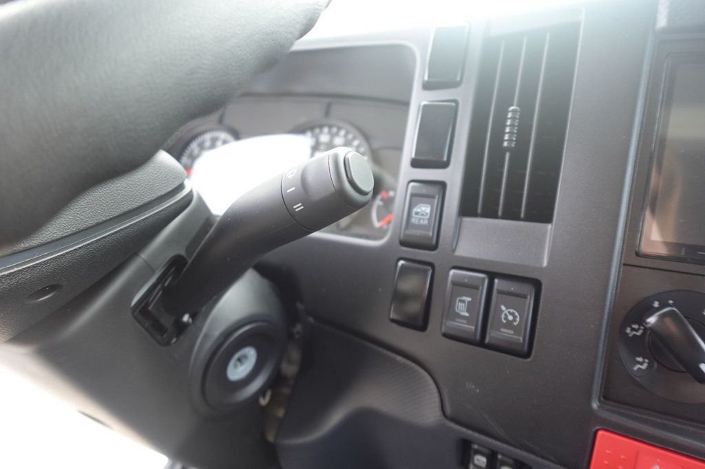 2026 Isuzu NPR HD (18ft Landscape Truck) - 22971351 - 55