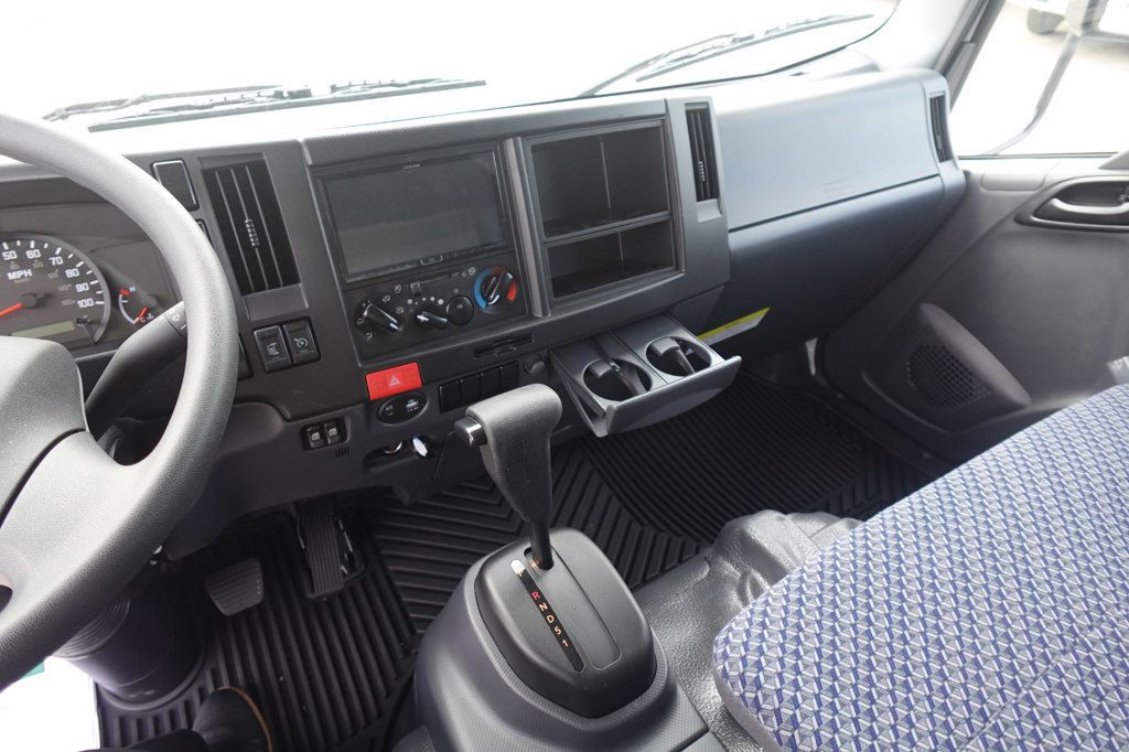 2026 Isuzu NPR HD (18ft Landscape Truck) - 22971351 - 56