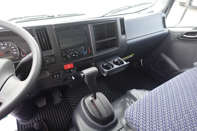 2026 Isuzu NPR HD (18ft Landscape Truck) - 22971351 - 56