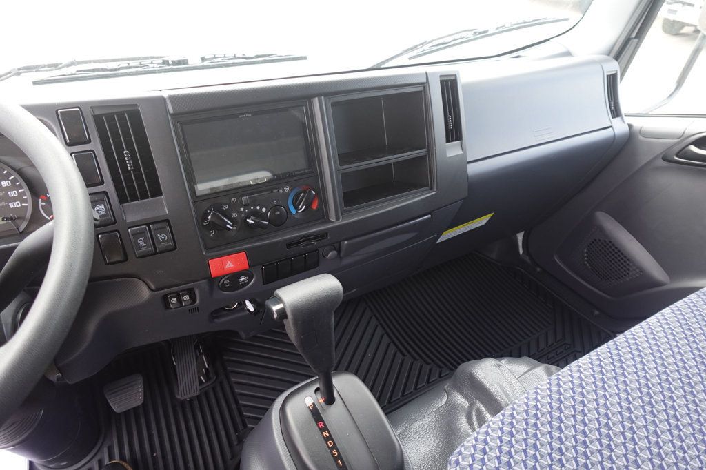 2026 Isuzu NPR HD (18ft Landscape Truck) - 22971351 - 57