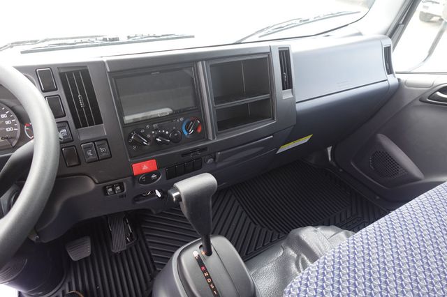 2026 Isuzu NPR HD (18ft Landscape Truck) - 22971351 - 57