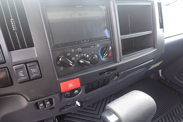 2026 Isuzu NPR HD (18ft Landscape Truck) - 22971351 - 58