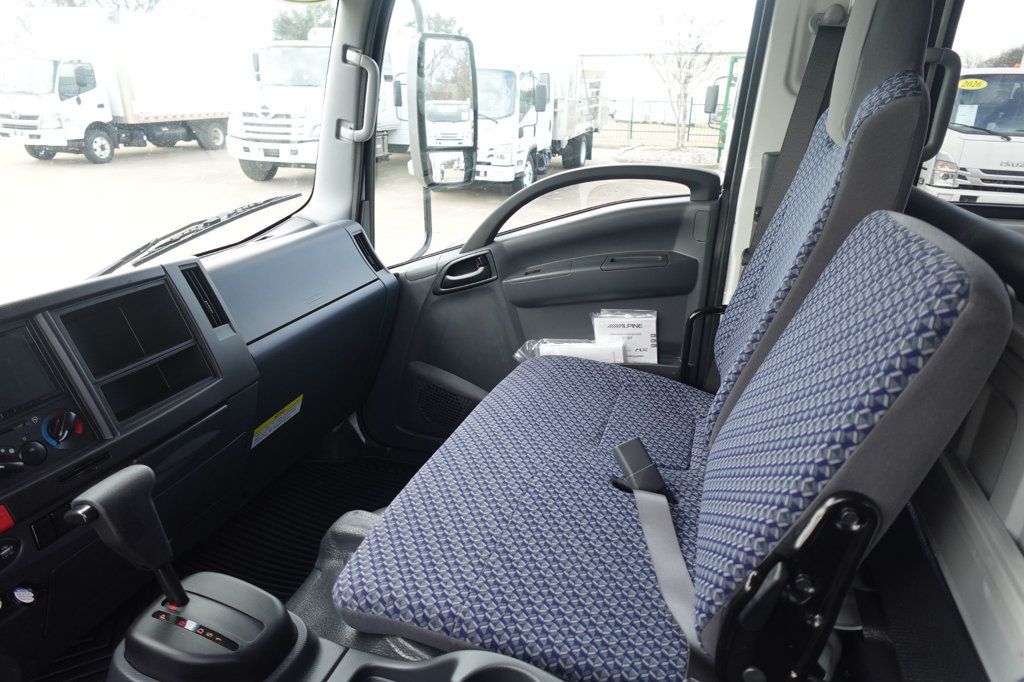 2026 Isuzu NPR HD (18ft Landscape Truck) - 22971351 - 61