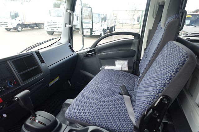 2026 Isuzu NPR HD (18ft Landscape Truck) - 22971351 - 61