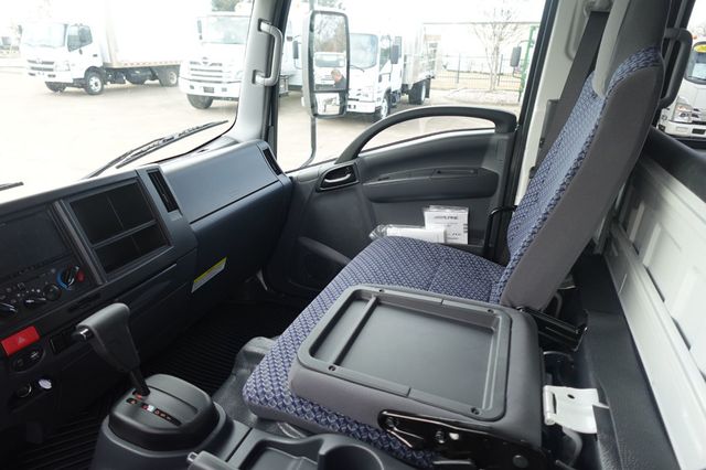 2026 Isuzu NPR HD (18ft Landscape Truck) - 22971351 - 62