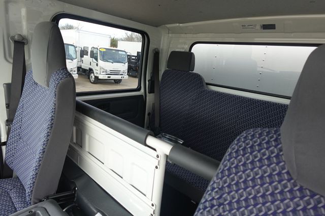 2026 Isuzu NPR HD (18ft Landscape Truck) - 22971351 - 63