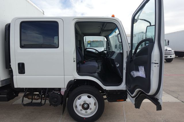 2026 Isuzu NPR HD (18ft Landscape Truck) - 22971351 - 66