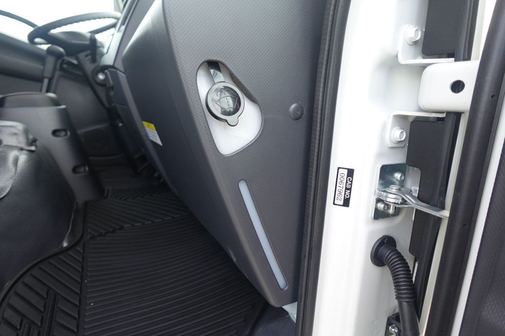 2026 Isuzu NPR HD (18ft Landscape Truck) - 22971351 - 68