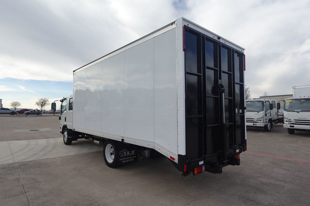 2026 Isuzu NPR HD (18ft Landscape Truck) - 22971351 - 6