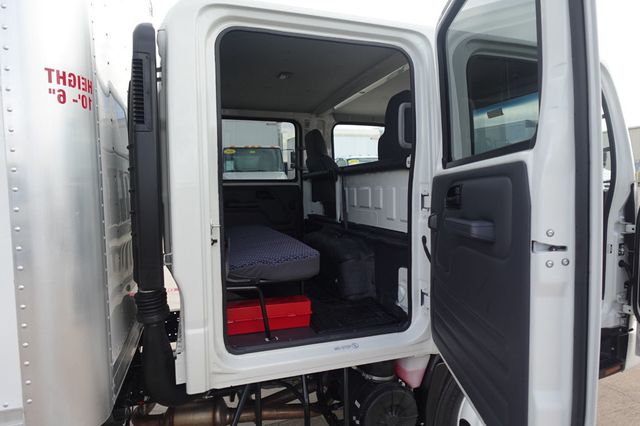 2026 Isuzu NPR HD (18ft Landscape Truck) - 22971351 - 69