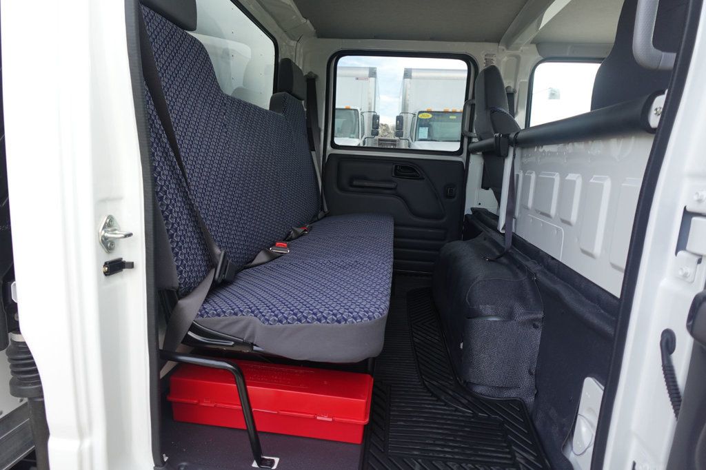 2026 Isuzu NPR HD (18ft Landscape Truck) - 22971351 - 70