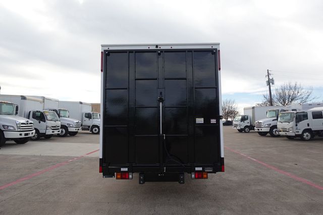 2026 Isuzu NPR HD (18ft Landscape Truck) - 22971351 - 7