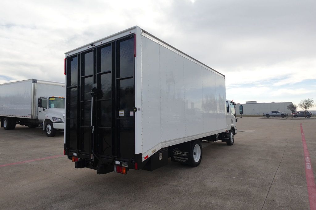 2026 Isuzu NPR HD (18ft Landscape Truck) - 22971351 - 8