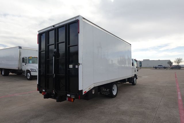 2026 Isuzu NPR HD (18ft Landscape Truck) - 22971351 - 8