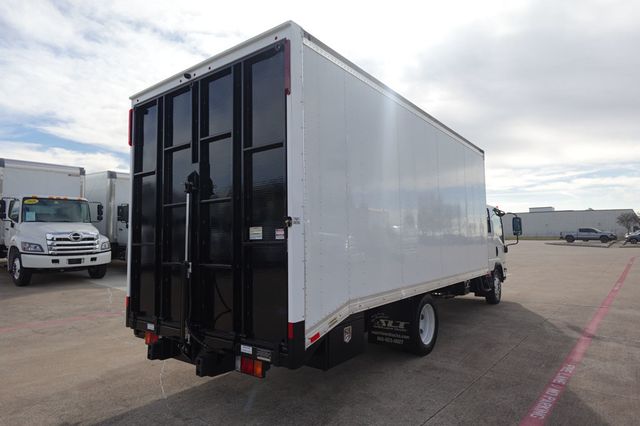 2026 Isuzu NPR HD (18ft Landscape Truck) - 22971374 - 9