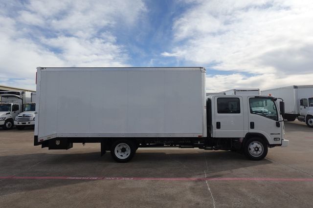 2026 Isuzu NPR HD (18ft Landscape Truck) - 22971374 - 10