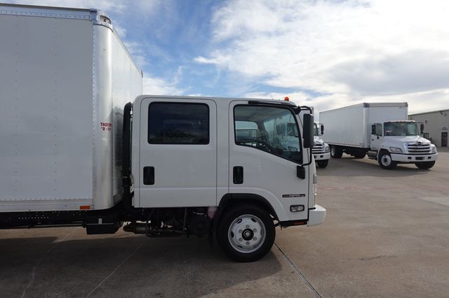 2026 Isuzu NPR HD (18ft Landscape Truck) - 22971374 - 11