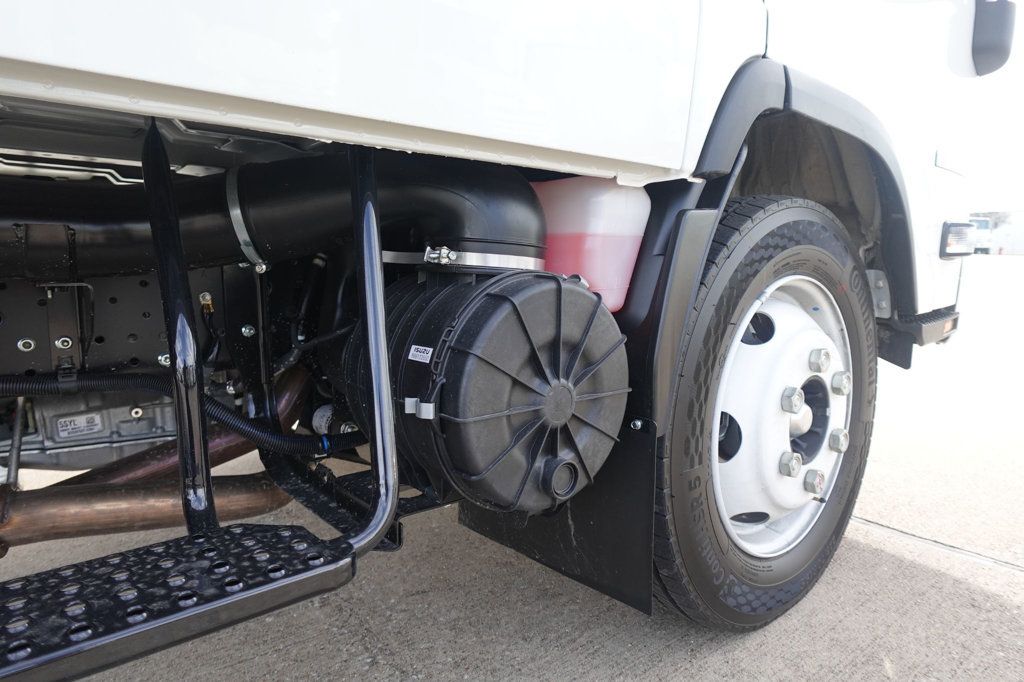2026 Isuzu NPR HD (18ft Landscape Truck) - 22971374 - 12