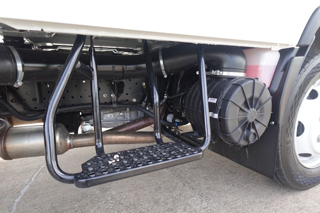 2026 Isuzu NPR HD (18ft Landscape Truck) - 22971374 - 13