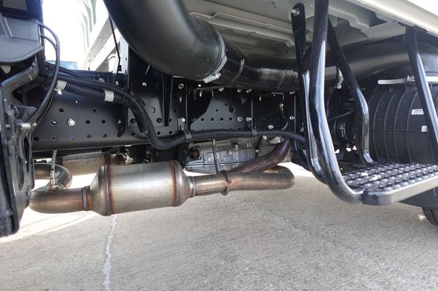 2026 Isuzu NPR HD (18ft Landscape Truck) - 22971374 - 14