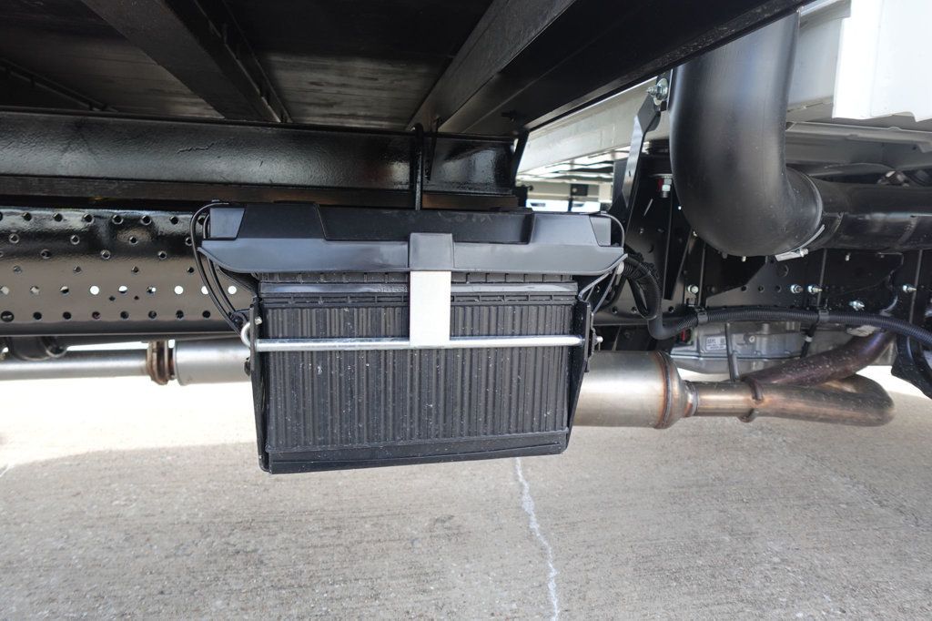 2026 Isuzu NPR HD (18ft Landscape Truck) - 22971374 - 15