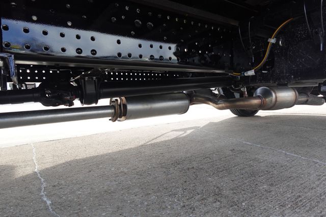 2026 Isuzu NPR HD (18ft Landscape Truck) - 22971374 - 16