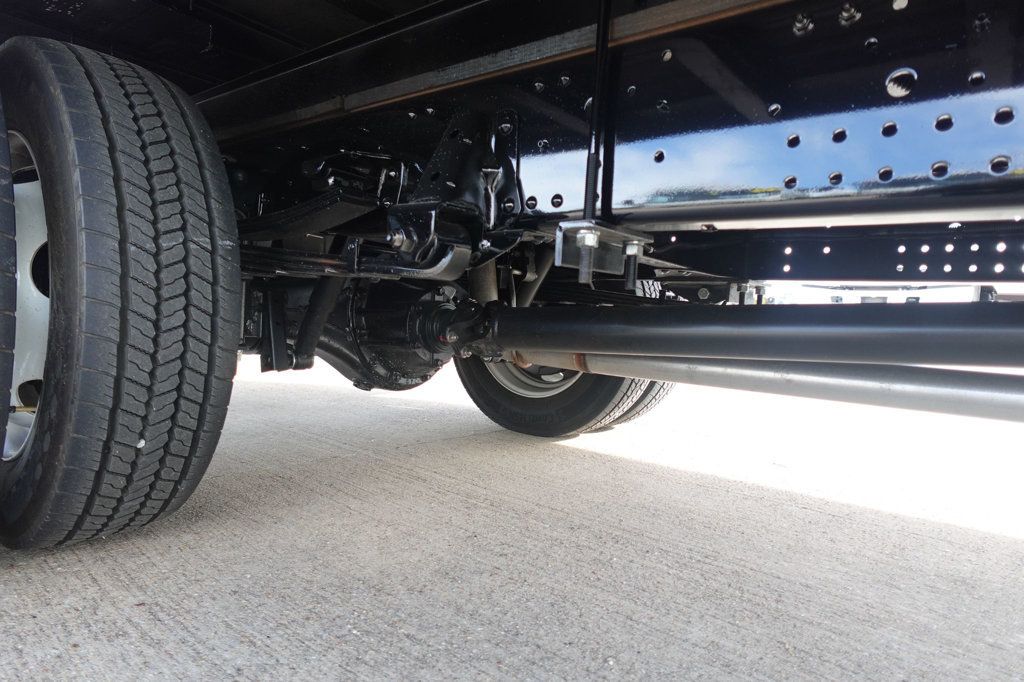 2026 Isuzu NPR HD (18ft Landscape Truck) - 22971374 - 17