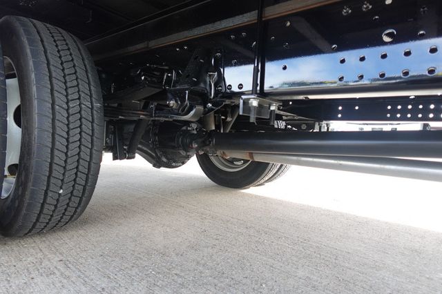 2026 Isuzu NPR HD (18ft Landscape Truck) - 22971374 - 17