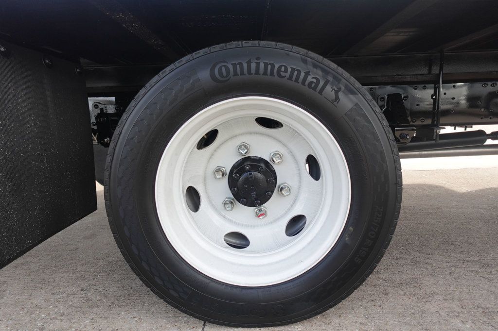 2026 Isuzu NPR HD (18ft Landscape Truck) - 22971374 - 18