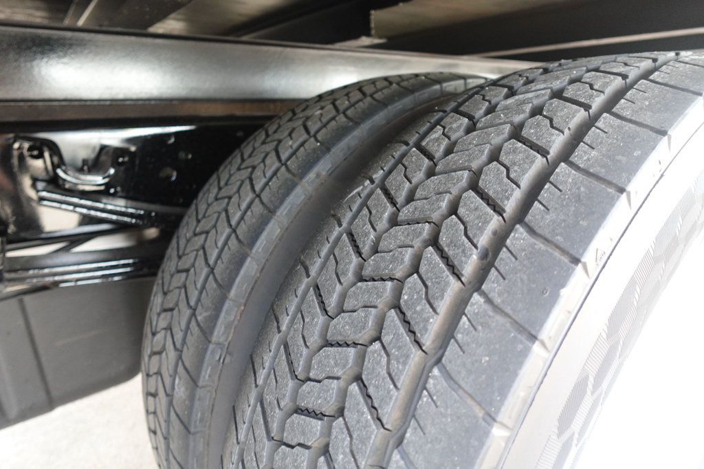 2026 Isuzu NPR HD (18ft Landscape Truck) - 22971374 - 19