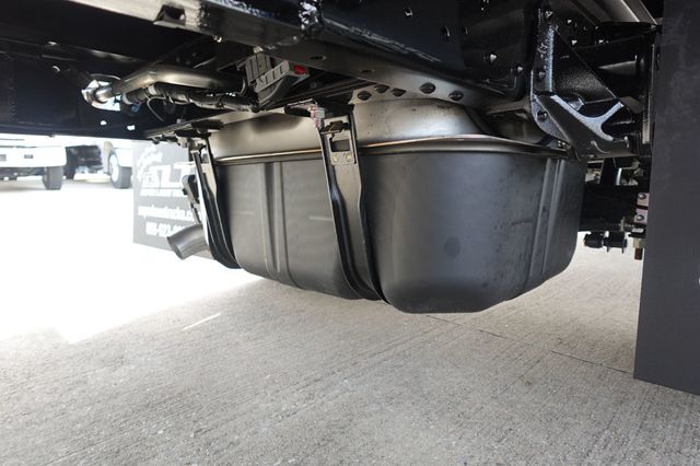 2026 Isuzu NPR HD (18ft Landscape Truck) - 22971374 - 20