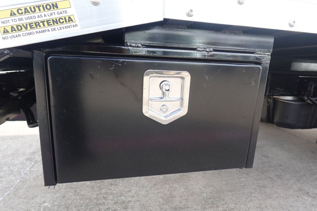 2026 Isuzu NPR HD (18ft Landscape Truck) - 22971374 - 21