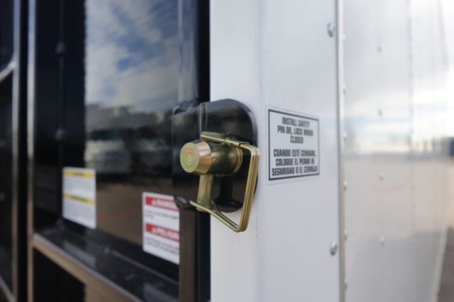 2026 Isuzu NPR HD (18ft Landscape Truck) - 22971374 - 22