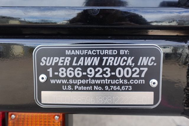 2026 Isuzu NPR HD (18ft Landscape Truck) - 22971374 - 23