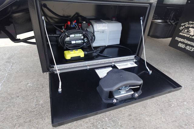 2026 Isuzu NPR HD (18ft Landscape Truck) - 22971374 - 24