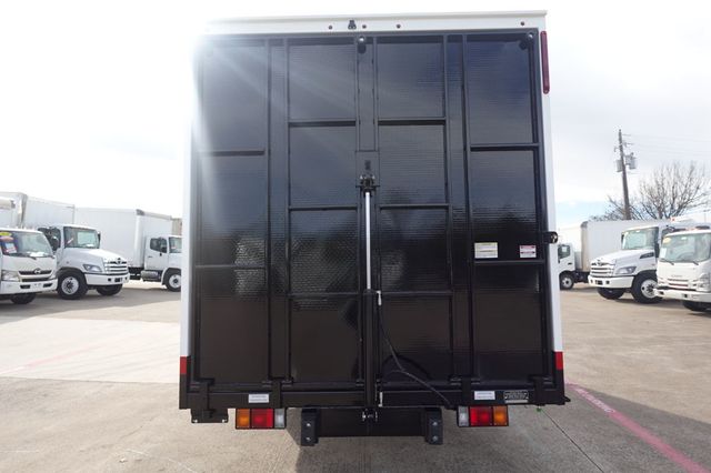 2026 Isuzu NPR HD (18ft Landscape Truck) - 22971374 - 25