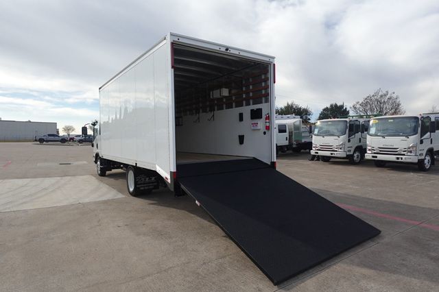 2026 Isuzu NPR HD (18ft Landscape Truck) - 22971374 - 27