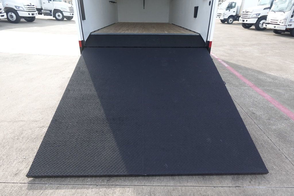 2026 Isuzu NPR HD (18ft Landscape Truck) - 22971374 - 28