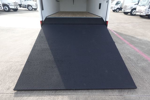 2026 Isuzu NPR HD (18ft Landscape Truck) - 22971374 - 28